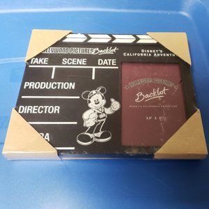 Disney Mickey Mouse Picture Frame